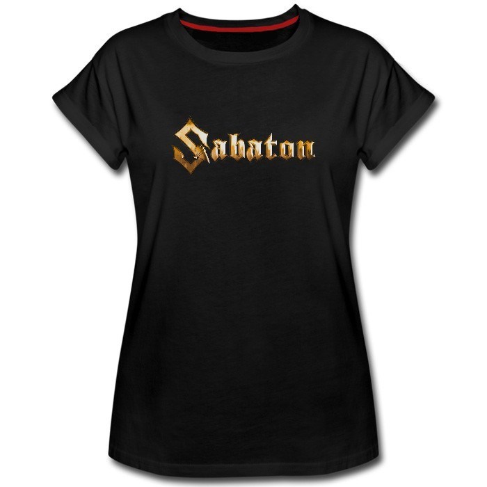 Sabaton #5 - фото 145891