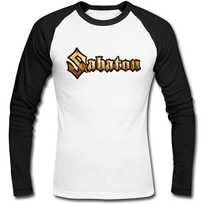 Sabaton #5 - фото 145895