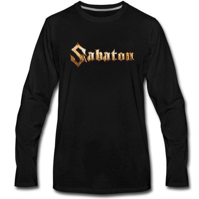 Sabaton #5 - фото 145896