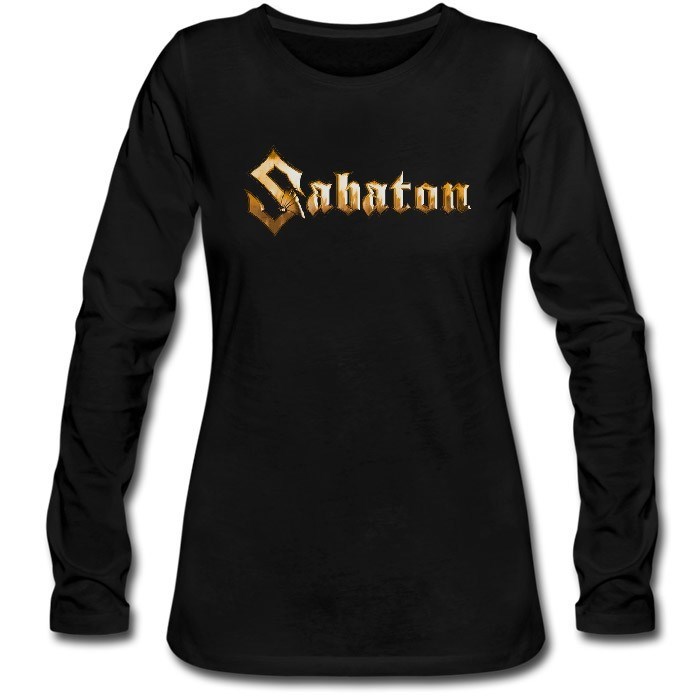 Sabaton #5 - фото 145898