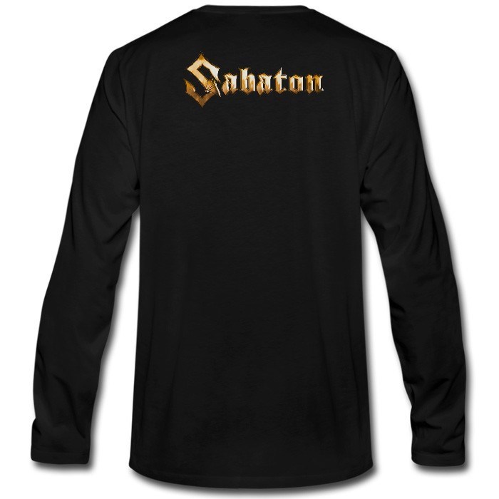 Sabaton #5 - фото 145914