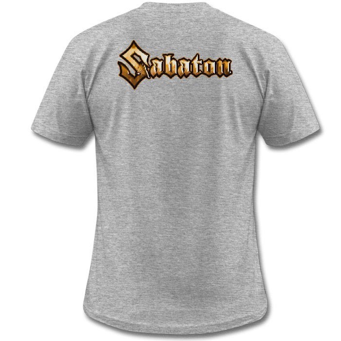 Sabaton #7 - фото 145979