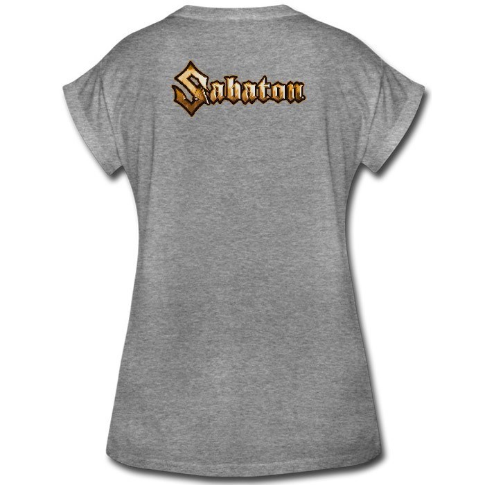 Sabaton #8 - фото 146019