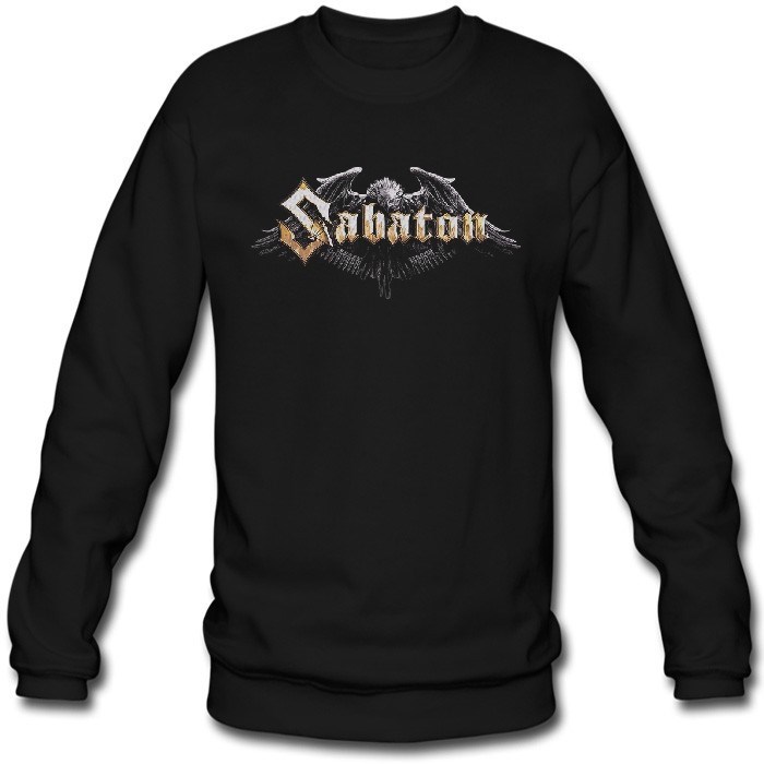 Sabaton #10 - фото 146049