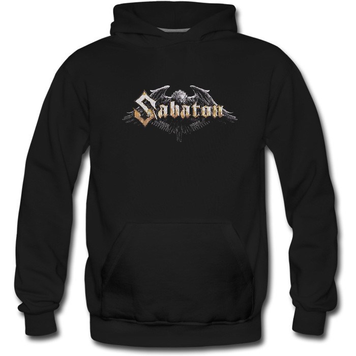 Sabaton #10 - фото 146050