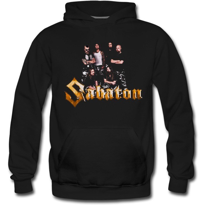Sabaton #11 - фото 146064