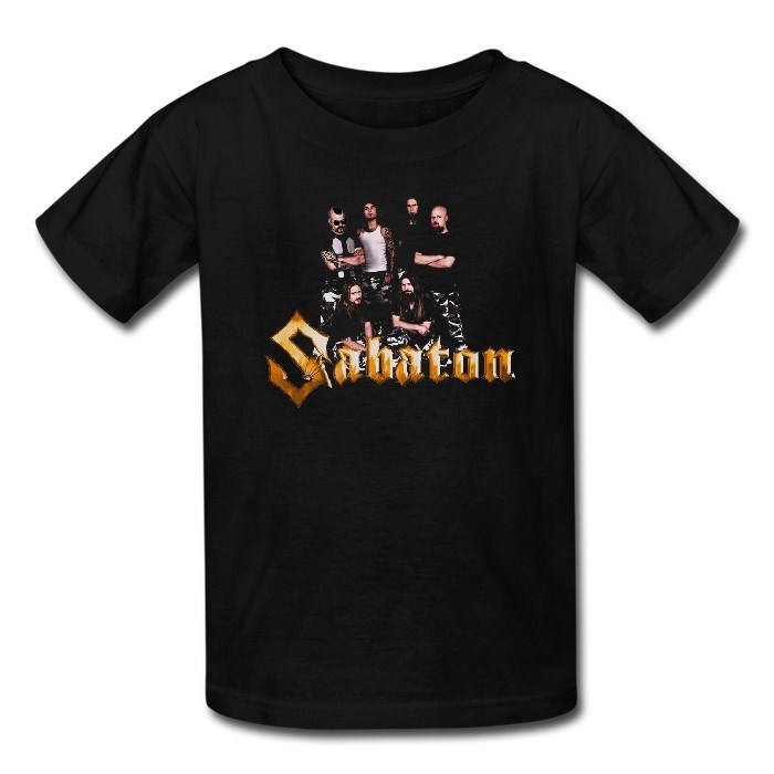 Sabaton #11 - фото 146065