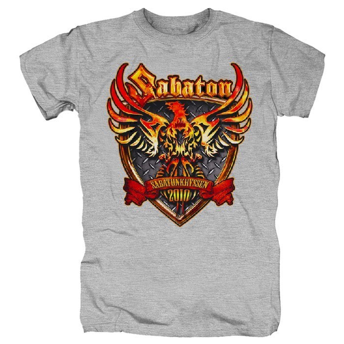Sabaton #12 - фото 146075