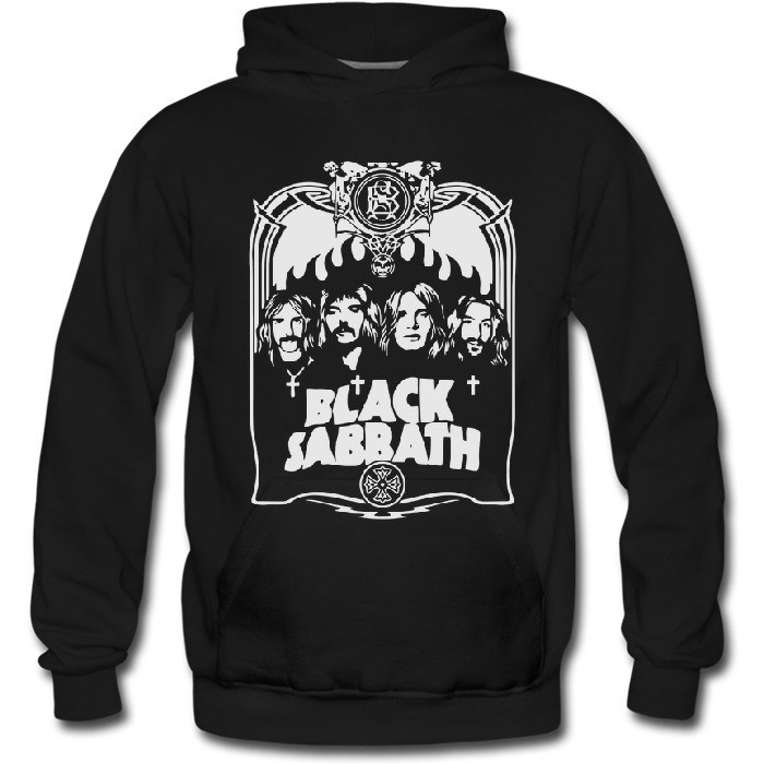 Black sabbath #1 - фото 147378