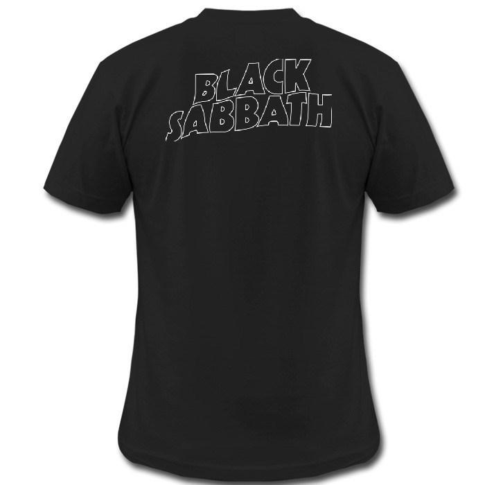 Black sabbath #2 - фото 147394