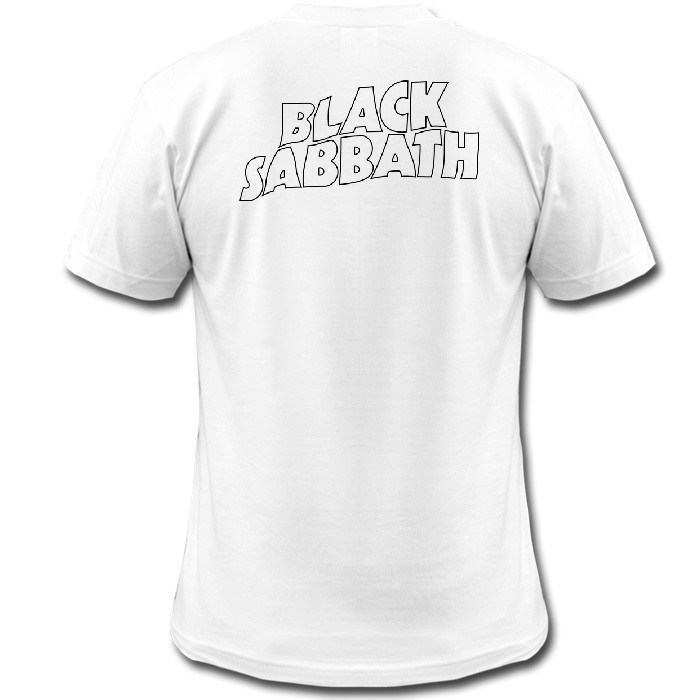 Black sabbath #3 - фото 147420