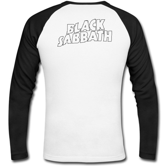 Black sabbath #3 - фото 147427