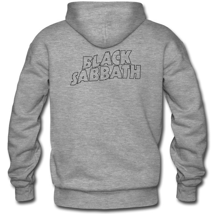 Black sabbath #3 - фото 147434