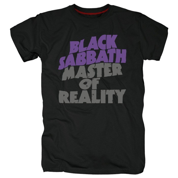 Black sabbath #4 - фото 147437