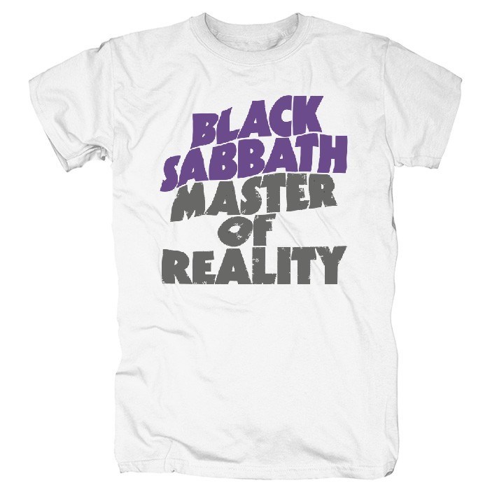 Black sabbath #4 - фото 147438