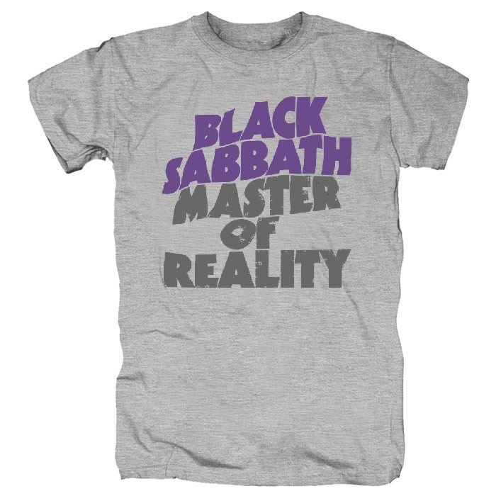 Black sabbath #4 - фото 147439