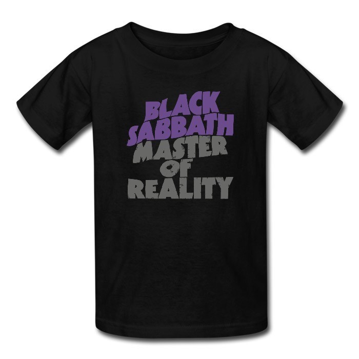 Black sabbath #4 - фото 147453