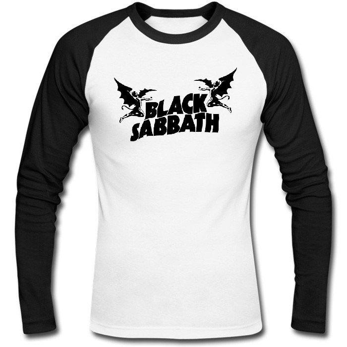 Black sabbath #6 - фото 147517