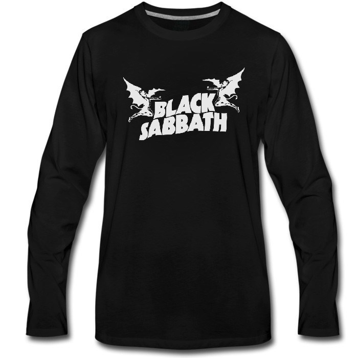 Black sabbath #6 - фото 147518