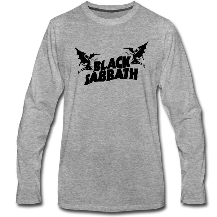 Black sabbath #6 - фото 147519