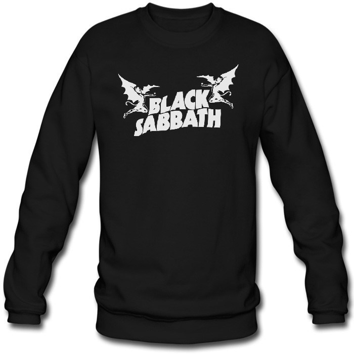 Black sabbath #6 - фото 147521