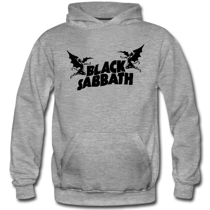 Black sabbath #6 - фото 147524