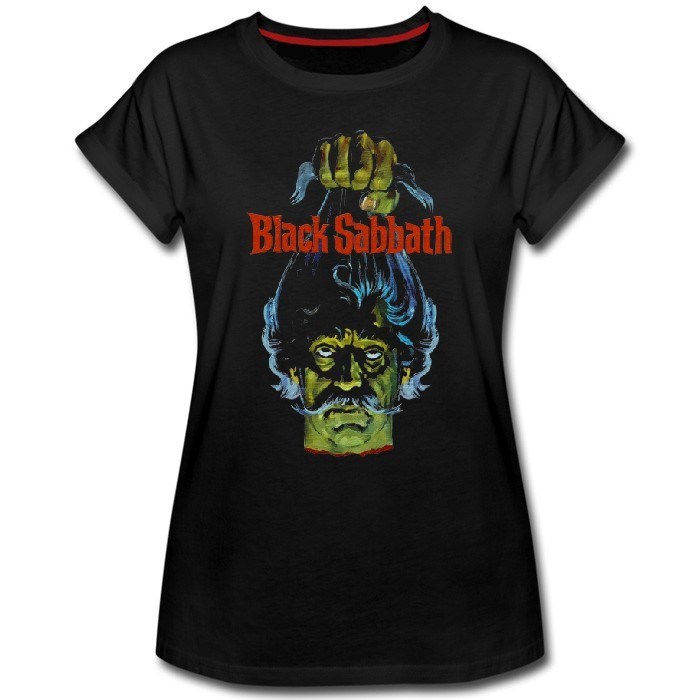 Black sabbath #7 - фото 147549