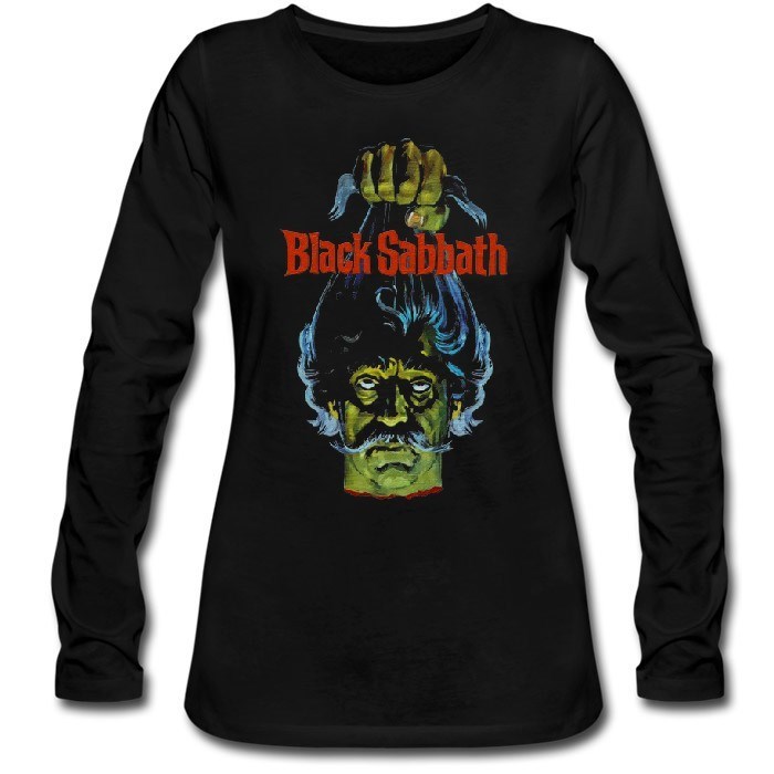 Black sabbath #7 - фото 147556