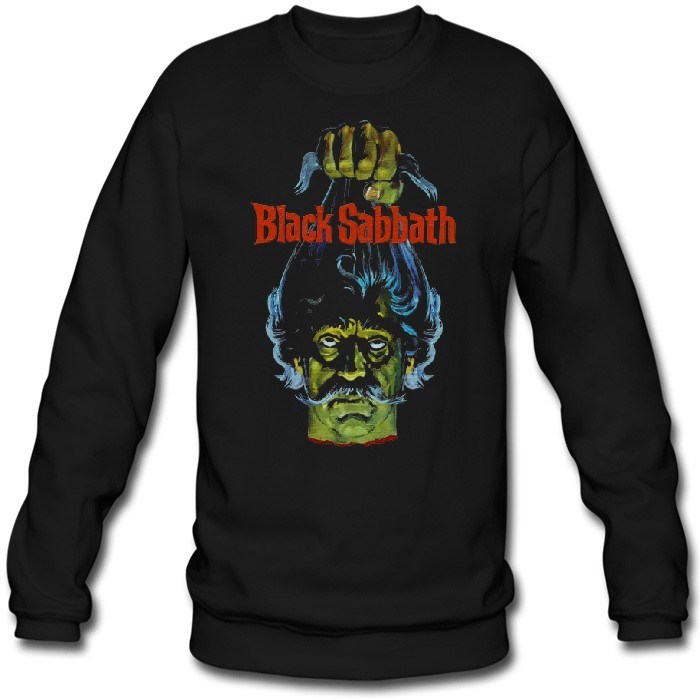 Black sabbath #7 - фото 147557