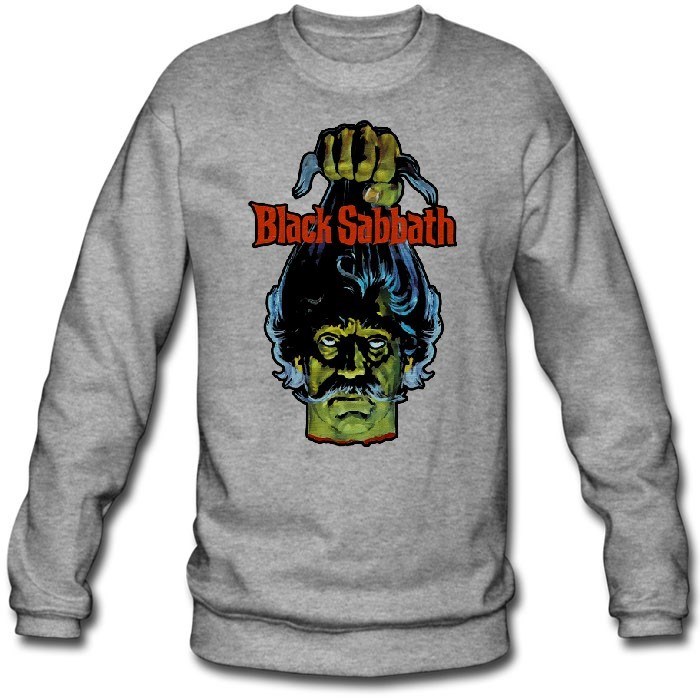 Black sabbath #7 - фото 147558