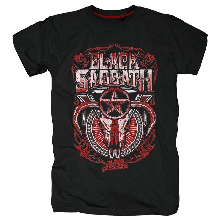 Black sabbath #9 - фото 147595