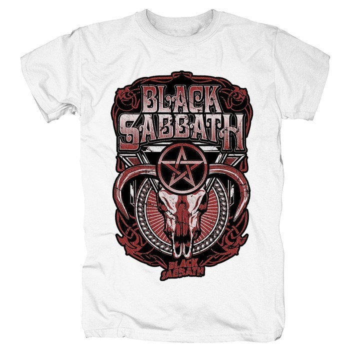 Black sabbath #9 - фото 147596