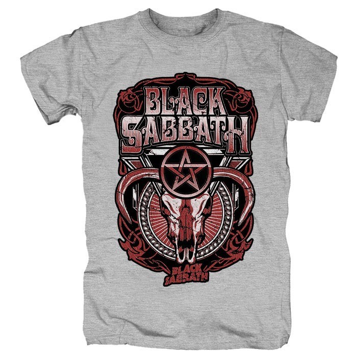 Black sabbath #9 - фото 147597