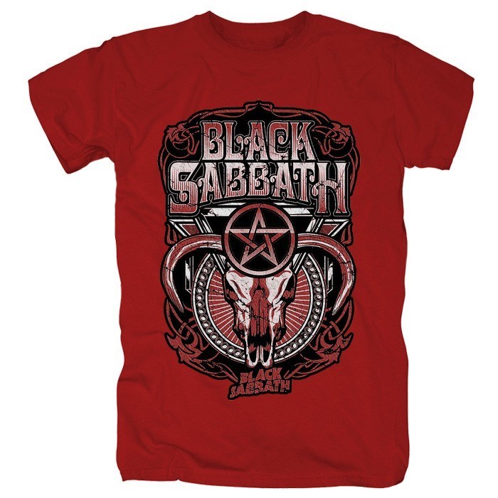 Black sabbath #9 - фото 147598