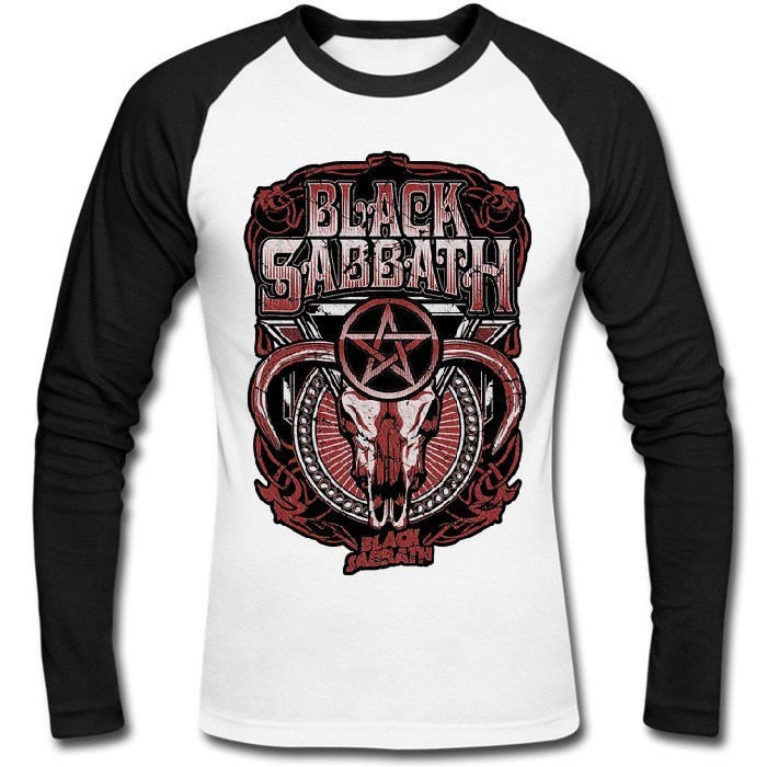 Black sabbath #9 - фото 147603