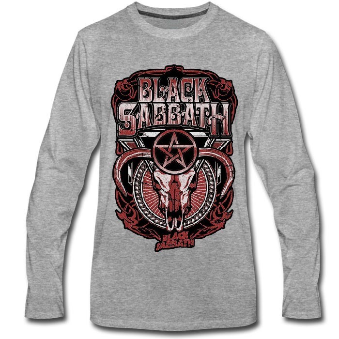 Black sabbath #9 - фото 147605