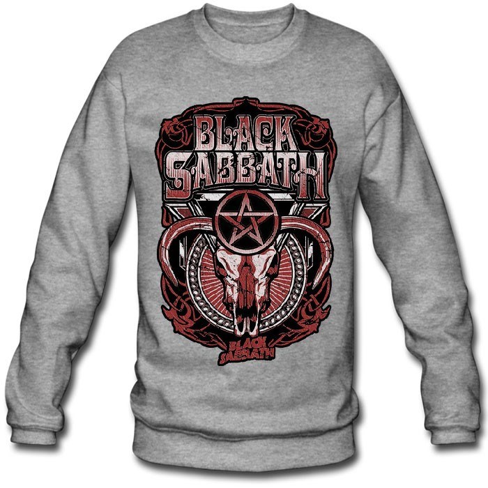 Black sabbath #9 - фото 147608