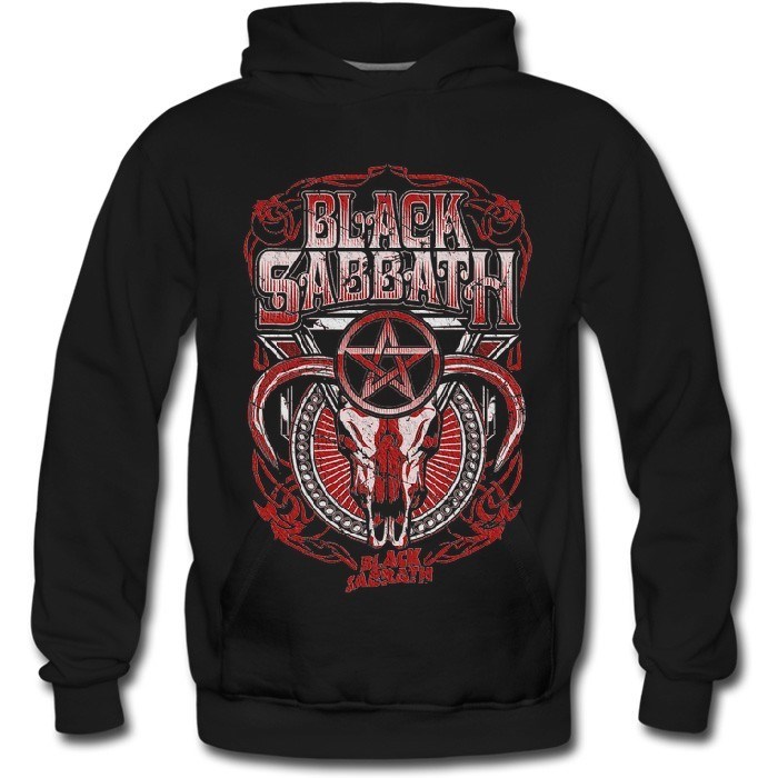 Black sabbath #9 - фото 147609