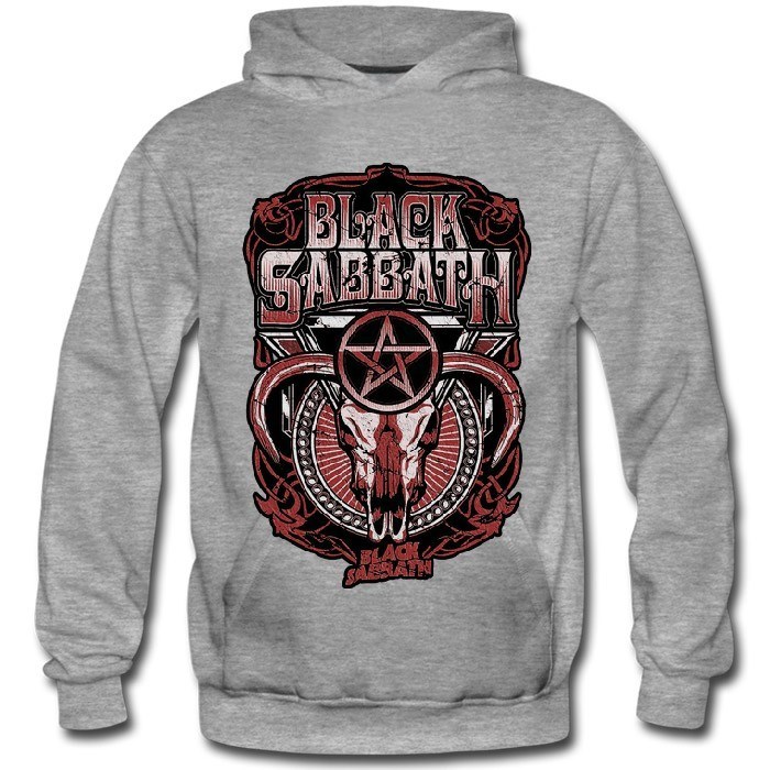 Black sabbath #9 - фото 147610