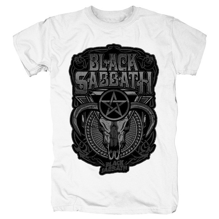 Black sabbath #10 - фото 147632