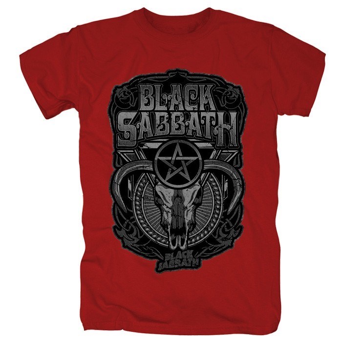 Black sabbath #10 - фото 147634