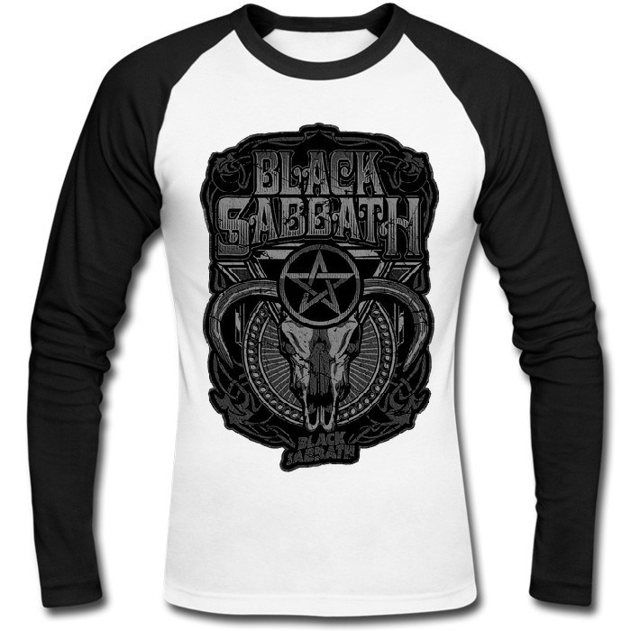 Black sabbath #10 - фото 147639