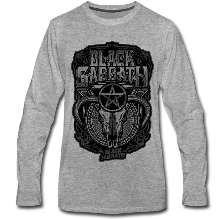 Black sabbath #10 - фото 147641