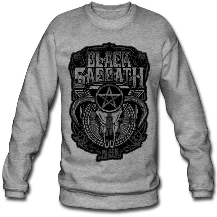 Black sabbath #10 - фото 147644