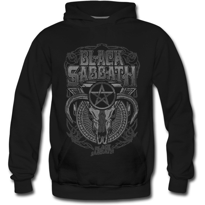 Black sabbath #10 - фото 147645