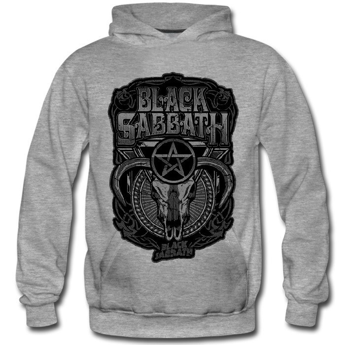 Black sabbath #10 - фото 147646