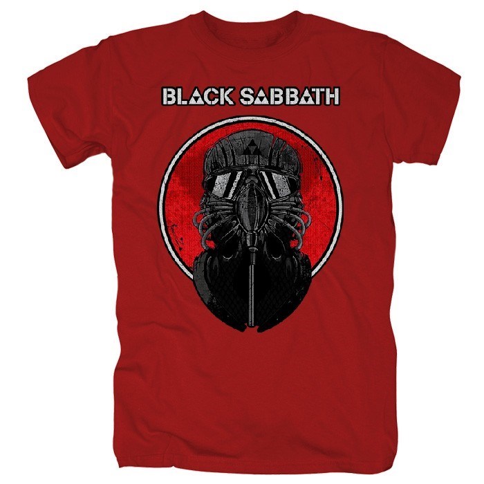 Black sabbath #13 - фото 147720