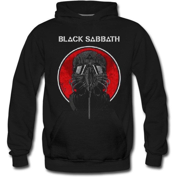 Black sabbath #13 - фото 147731
