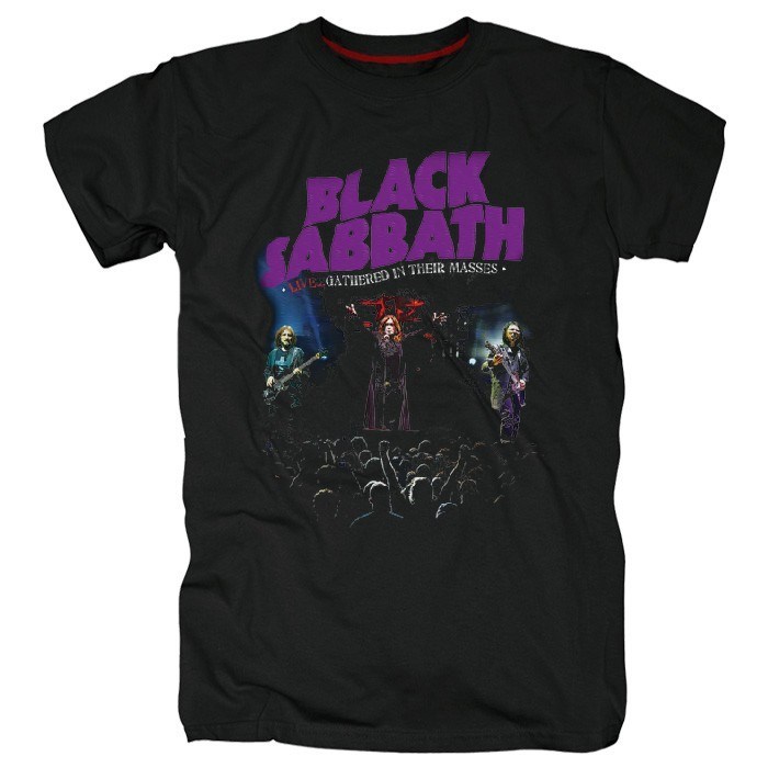 Black sabbath #17 - фото 147839