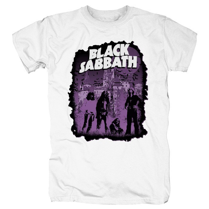 Black sabbath #18 - фото 147854